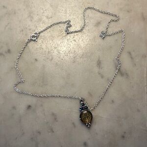 VSA Necklace